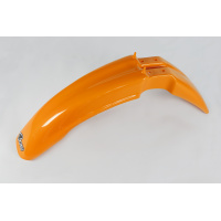 Front Fenders orange for Ktm EXC 360 - SX 250/XC 250 - SX 360 - SX 125/XC 125 - EXC 125/XC W125 - EXC 200 - EXC 250/XC W250 ....