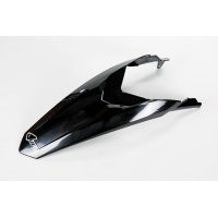 Rear Fender black for Ktm SX 85 (2013-17) - REPLICA PLASTICS - KT04045-001 - Ufo Plast