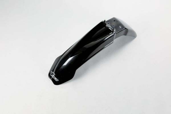 Front fender - black - Ktm - REPLICA PLASTICS - KT03062-001 - UFO Plast