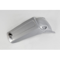 Parafango Posteriore argento per Ktm SX 60 (1997-01) - SX 65 (1997-01) - PLASTICHE REPLICA - KT03053-340 - Ufo Plast