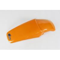 Rear Fender orange for Ktm SX 250/XC 250 (1993-97) - SX 360 (1993-97) - SX 125/XC 125 (1993-97) - SX 300/XC 300 (1993-97) - R...