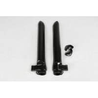 Parasteli nero per Ktm EXC 360 - SX 250/XC 250 - SX 360 - SX 125/XC 125 - EXC 125/XC W125 - EXC 300/XC W300 - EXC 620 - SX 4....