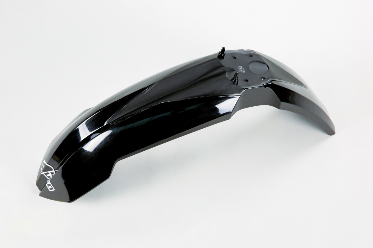 Front Fenders black for Ktm SX 85 (2013-17) - REPLICA PLASTICS - KT04040-001 - Ufo Plast