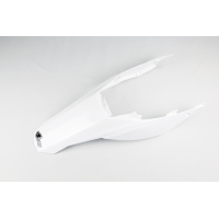 Parafango Posteriore bianco per Gas Gas MC 125 - FSR 125 - EC 125 - MC 200 - FSR 200 - EC 200 - MC 250 - FSR 250 - EC 250 - ....