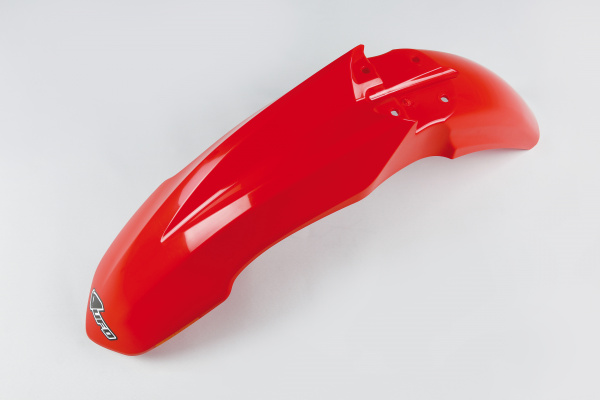 Front fender - red 062 - Gas Gas - REPLICA PLASTICS - GG07100-062 - UFO Plast