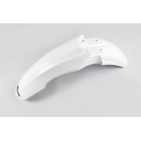 Front Fenders white for Gas Gas MC 125 - FSR 125 - EC 125 - MC 200 - FSR 200 - EC 200 - MC 250 - FSR 250 - EC 250 - MC 300 -....