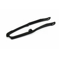 Swingarm Chain Slider black for Honda CRF 250R (2018-19) - CRF 450R (2017-18) - CRF 250RX (2019) - CRF 300 RX (2019) - REPLIC...