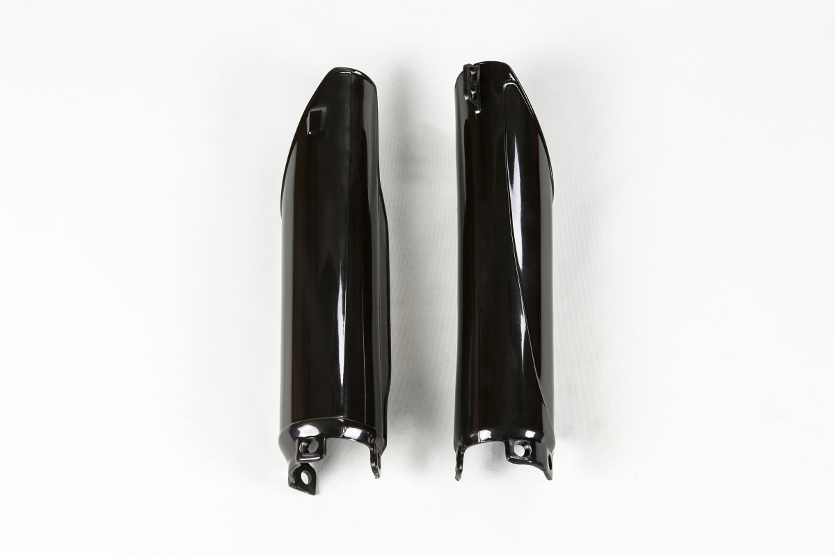 Parasteli nero per Honda CRF 250X - CRF 450X - CR 125 - CR 250 - CR 500 - CRF 250R - CRF 450R - PLASTICHE REPLICA - HO03672-0...