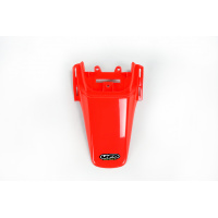 Parafango Posteriore rosso per Honda CRF 50 (2004-25) - PLASTICHE REPLICA - HO03645-070 - Ufo Plast