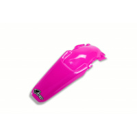 Parafango Posteriore fuxia per Honda CRF 150R (2007-25) - PLASTICHE REPLICA - HO04618-P - Ufo Plast