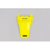 Rear Fender yellow for Honda CRF 50 (2004-25) - REPLICA PLASTICS - HO03645-102 - Ufo Plast