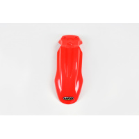 Parafanghi Anteriori rosso per Honda CRF 50 (2004-25) - PLASTICHE REPLICA - HO03641-070 - Ufo Plast