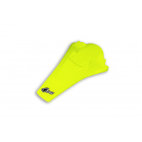 Parafango Posteriore giallo fluoro per Husqvarna TE 250 - TE 125 - FE 250 - TE 300 - FE 350 - FE 450 - FE 501 - TX 125 - TX ....