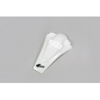 Parafango Posteriore bianco per Husqvarna TE 250 - TE 125 - FE 250 - TE 300 - FE 350 - FE 450 - FE 501 - TX 125 - TX 250 - T....