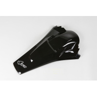 Rear Fender black for Husqvarna TE 250 - TE 125 - FE 250 - TE 300 - FE 350 - FE 450 - FE 501 - TX 125 - TX 250 - TX 300 - REP...