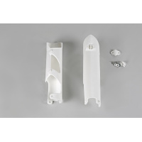 Parasteli bianco per Husqvarna TC 250 - TE 250 - TC 310 - TE 310 - TC 125 - TE 125 - FC 250 - FE 250 - TE 300 - FC 350 - FE ....