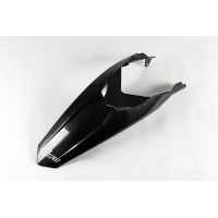 Parafango Posteriore nero per Husqvarna TC 85 (2014-17) - PLASTICHE REPLICA - HU03378-001 - Ufo Plast