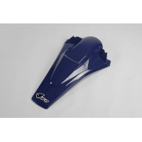 Parafango Posteriore blu per Husqvarna TC 250 - TC 125 - FC 250 - FC 350 - FC 450 - TC 300 - PLASTICHE REPLICA - HU03364-087 ...