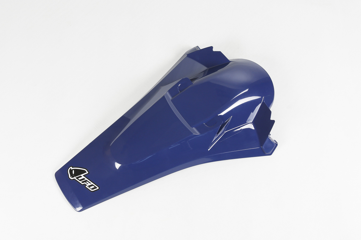 Parafango Posteriore blu per Husqvarna TE 250 - TE 125 - FE 250 - TE 300 - FE 350 - FE 450 - FE 501 - TX 125 - TX 250 - TX 30...