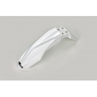 Front Fenders white for Husqvarna TE 250 - TE 125 - FE 250 - TE 300 - FE 350 - FE 450 - FE 501 - TX 125 - TX 250 - TX 300 - R...