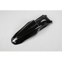 Rear Fender black for Husqvarna CR 125 (2000-03) - CR 250 (2000-03) - CR 360 (2000-03) - REPLICA PLASTICS - HU03301-001 - Ufo...