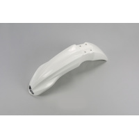 Front Fenders white for Kawasaki KXF 250 (2013-16) - KXF 450 (2013-15) - REPLICA PLASTICS - KA04723-047 - Ufo Plast