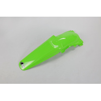 Parafango Posteriore verde per Kawasaki KXF 250 (2004-05) - PLASTICHE REPLICA - KA03757-026 - Ufo Plast