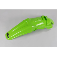 Parafango Posteriore verde per Kawasaki KX 125 (1994-98) - KX 250 (1994-98) - PLASTICHE REPLICA - KA02767-026 - Ufo Plast