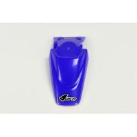 Parafango Posteriore blu per Kawasaki KX 65 (2001-25) - KLX 110 (2001-09) - PLASTICHE REPLICA - KA03731-089 - Ufo Plast