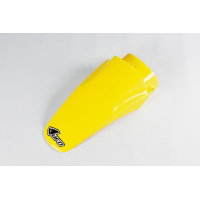 Rear Fender yellow for Suzuki RM 80 (1986-99) - REPLICA PLASTICS - SU03964-101 - Ufo Plast