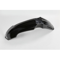 Front Fenders black for Suzuki RM 85 (2000-25) - REPLICA PLASTICS - SU03967K-001 - Ufo Plast