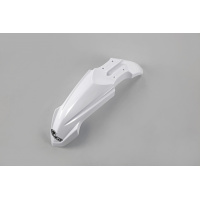 Front Fenders white for Yamaha YZ 85 (2015-21) - REPLICA PLASTICS - YA04846-046 - Ufo Plast