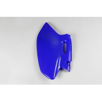 Fiancatine Laterali blu per Yamaha YZF 400 - WRF 400 - YZF 250 - WRF 250 - YZF 426 - WRF 426 - PLASTICHE REPLICA - YA03813-08...