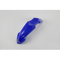 Front Fenders blue for Yamaha YZ 85 (2015-21) - REPLICA PLASTICS - YA04846-089 - Ufo Plast