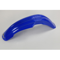 Parafanghi Anteriori blu per Yamaha YZ 125 - YZ 250 - WRF 400 - YZF 250 - WRF 250 - YZF 426 - WRF 426 - YZF 450 - WRF 450 - P...