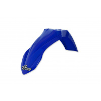 Front Fenders blue for Yamaha YZ 85 (2002-14) - REPLICA PLASTICS - YA02873K-089 - Ufo Plast