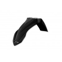 Front Fenders black for Yamaha YZ 85 (2002-14) - REPLICA PLASTICS - YA02873K-001 - Ufo Plast