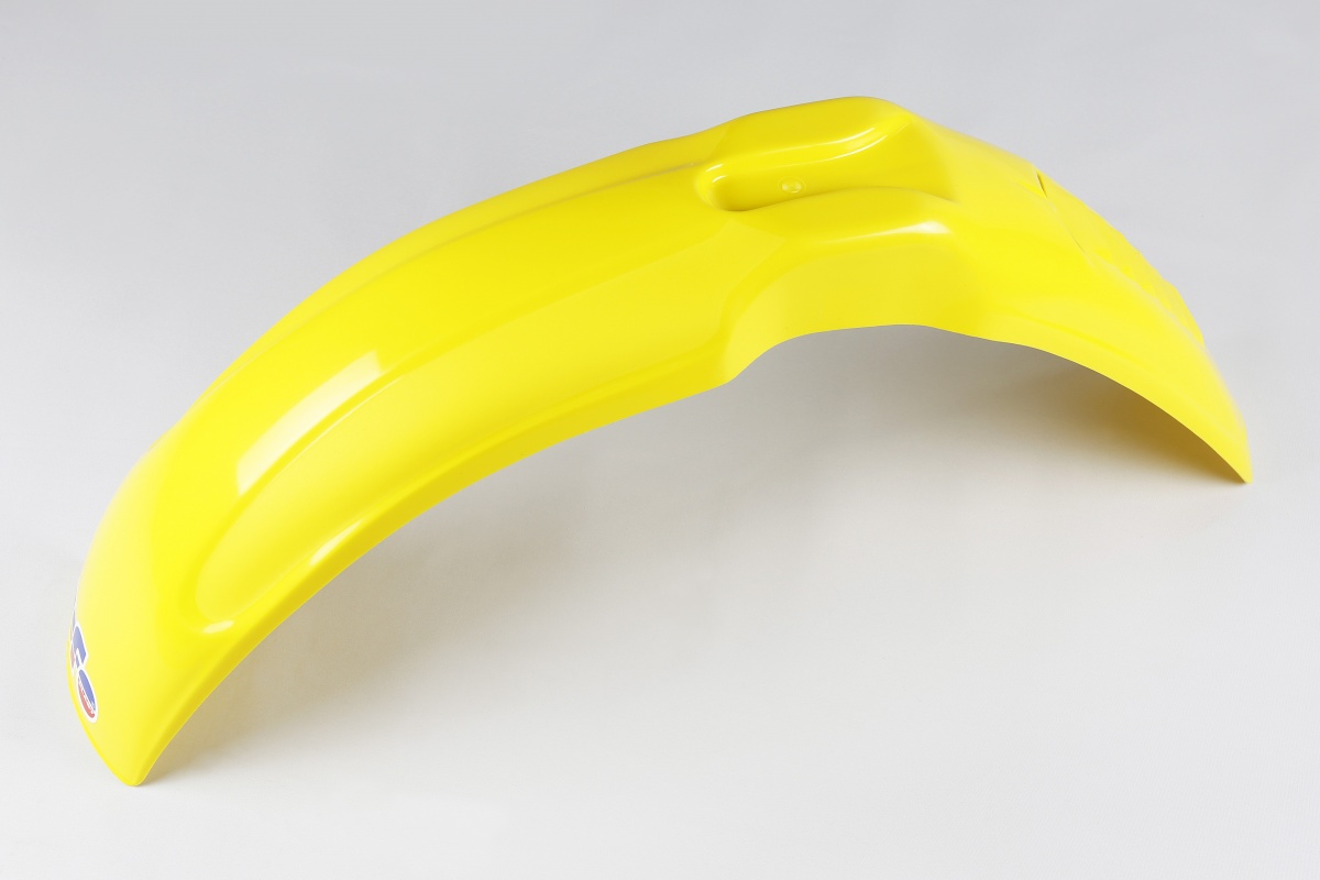 Universal front fender cross-enduro (1979-1983) oem KTM & Puch (1981-1983), Beta, Villa - VINTAGE PLASTICS - ME08005-D - Ufo ...