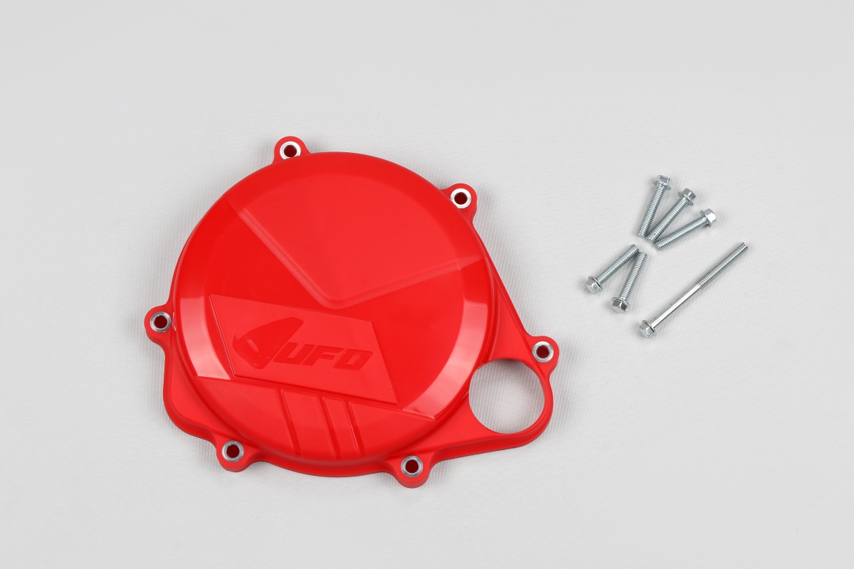 Protezione carter frizione Honda CRF 450 17- 20 - Altri accessori - AC02413 - Ufo Plast