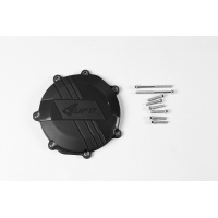 Protezione carter frizione Yamaha YZF 450 11-21 e WRF 450 15-18 - Altri accessori - AC02416 - Ufo Plast