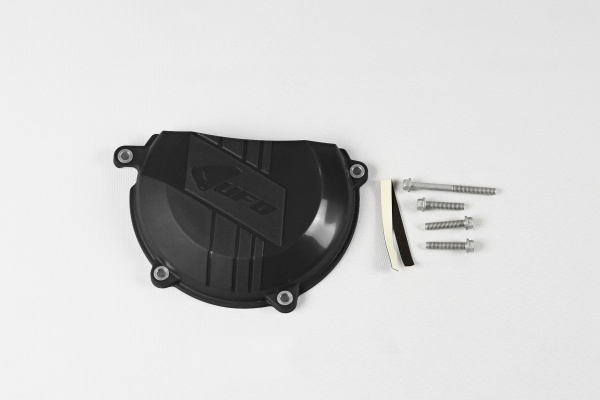 Protezione carter frizione KTM SXF 450 13-15 e EXC 450 12-16 - Altri accessori - AC02424 - Ufo Plast