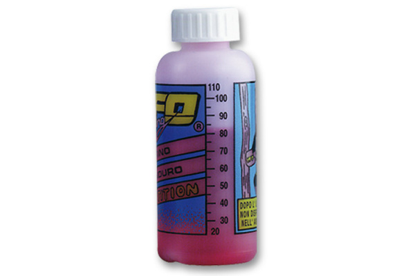 Misurino olio graduato cl. 10 - ACCESSORI GARAGE - AC01983 - Ufo Plast