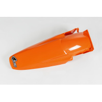 Parafango Posteriore arancio per Ktm EXC 360 - EXC 125/XC W125 - EXC 200 - EXC 250/XC W250 - EXC 300/XC W300 - EXC 380 - EXC....