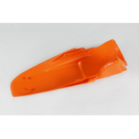 Parafango Posteriore arancio per Ktm EXC 360 - EXC 125/XC W125 - EXC 200 - EXC 250/XC W250 - EXC 300/XC W300 - EXC 380 - EXC....