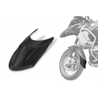 Parafanghi Anteriori nero per Bmw GS 1200 LC - GS 1200 LC ADVENTURE - GS 1250 LC - GS 1250 LC ADVENTURE - PLASTICHE REPLICA -...