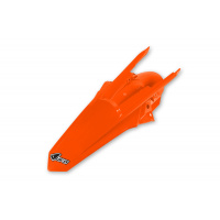 Parafango Posteriore arancio fluoro per Ktm EXC 125/XC W125 - EXC 150/XC W150 / XC W150TPI - EXC 250/XC W250 - EXC-F 250/XCF....