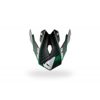 Frontino casco motocross Warrior The Alien - Ricambi caschi - HR017 - Ufo Plast