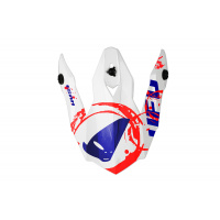 Frontino casco motocross Onyx Esan da bambino - Caschi - HR132 - Ufo Plast