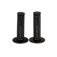 Motocross grips Orion black - Manopole - MA01824-001 - UFO Plast