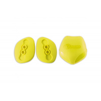 Kit ricambio plastiche per Nss Neck Support System giallo - Supporti collo - PC02288-D - Ufo Plast